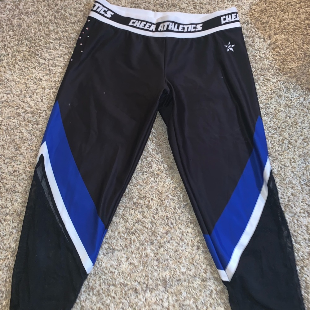Cheer Athletics Practice Wear
